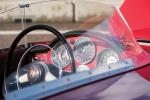 Alfa Romeo Giulietta Spider Veloce Competizione 1956 года